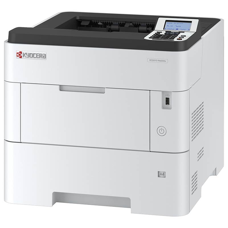 ECOSYS PA6000x ECOSYS PA6000x