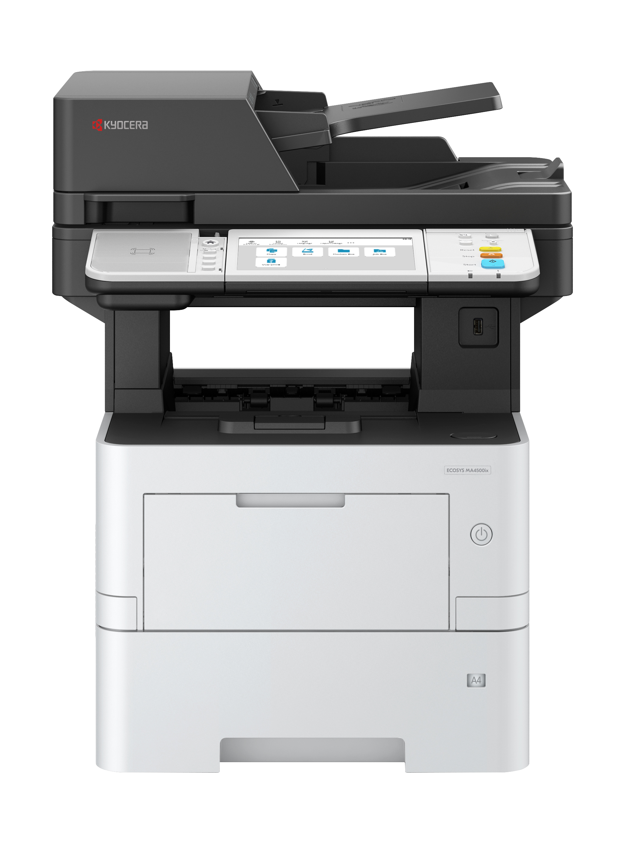 ECOSYS MA4500ix