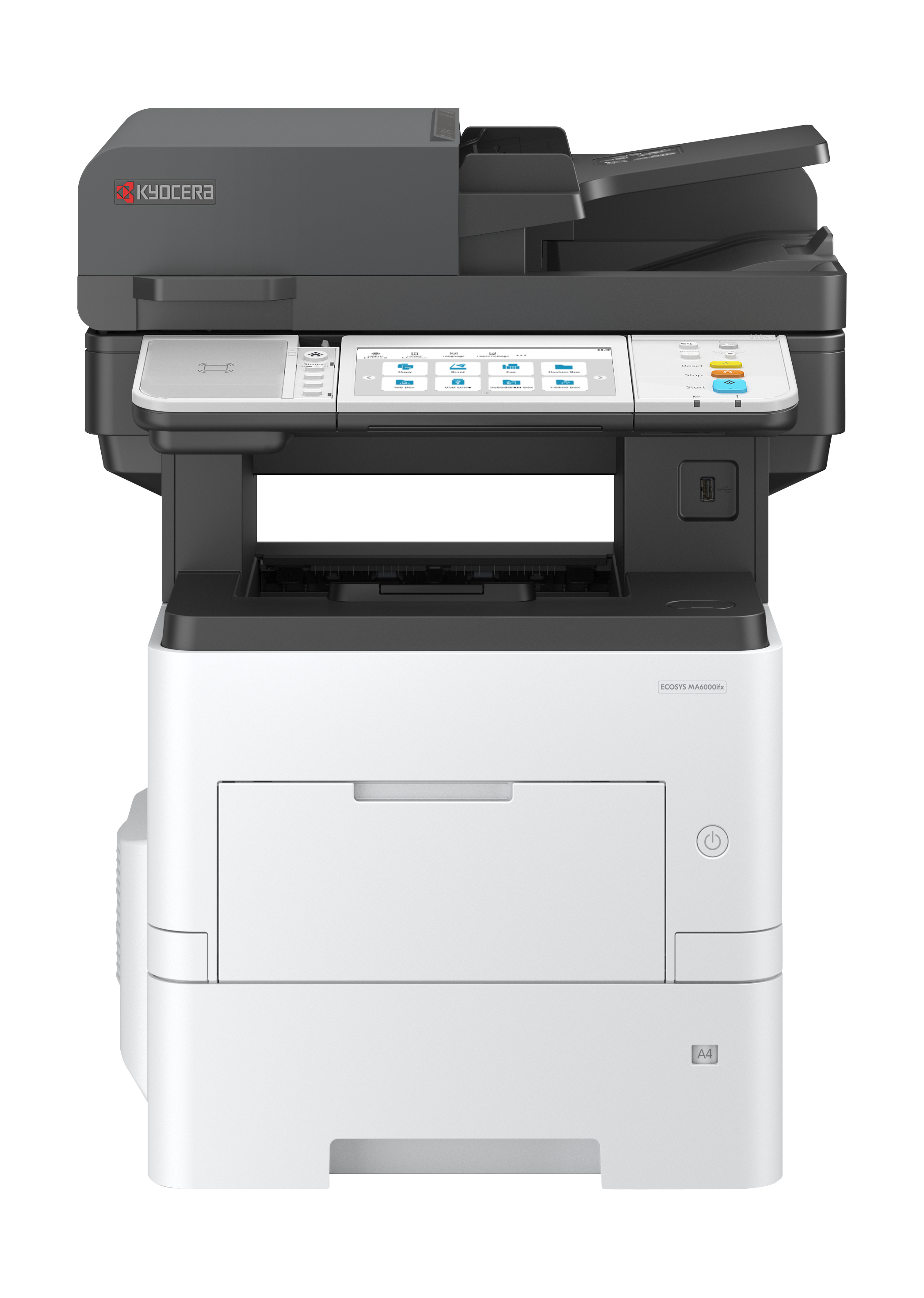 ECOSYS MA6000ifx ECOSYS MA6000ifx