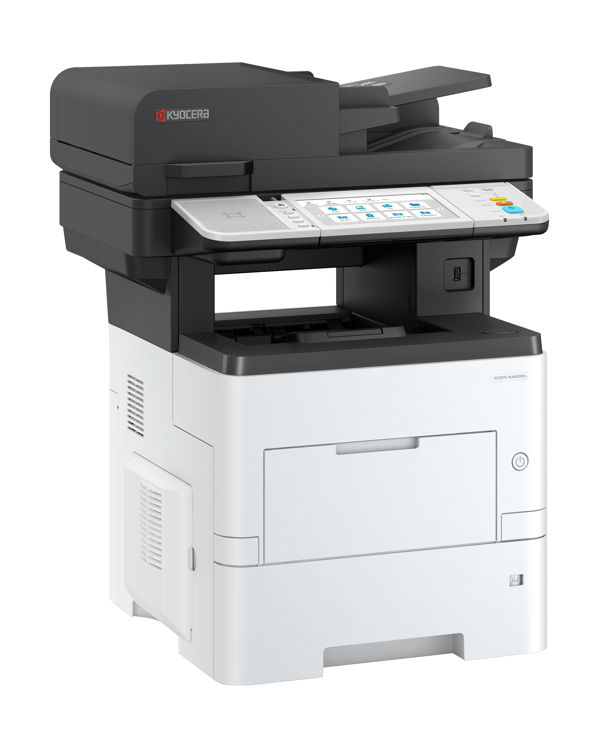 ECOSYS MA6000ifx ECOSYS MA6000ifx