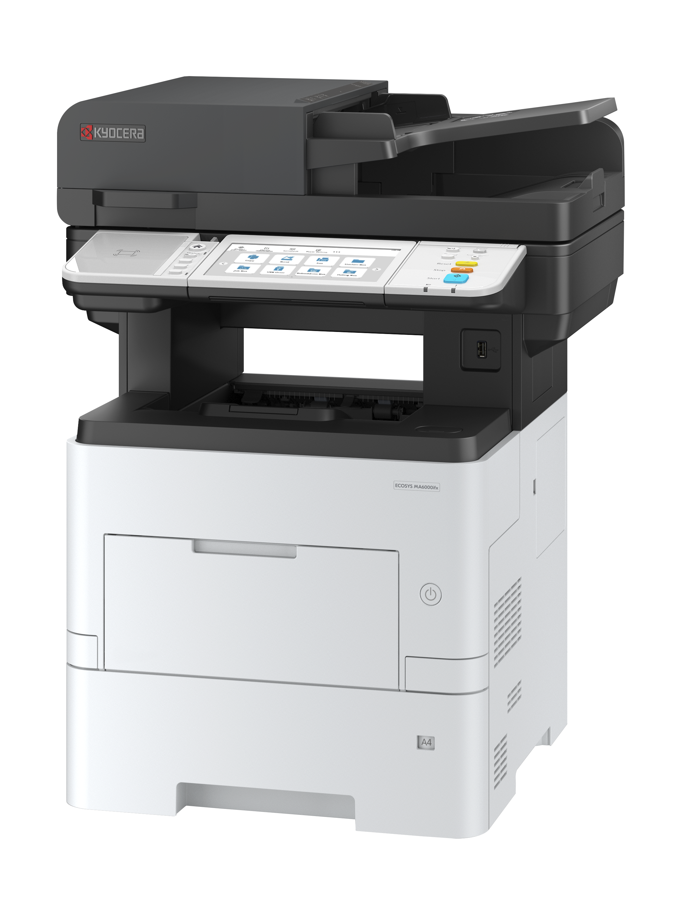 ECOSYS MA6000ifx ECOSYS MA6000ifx
