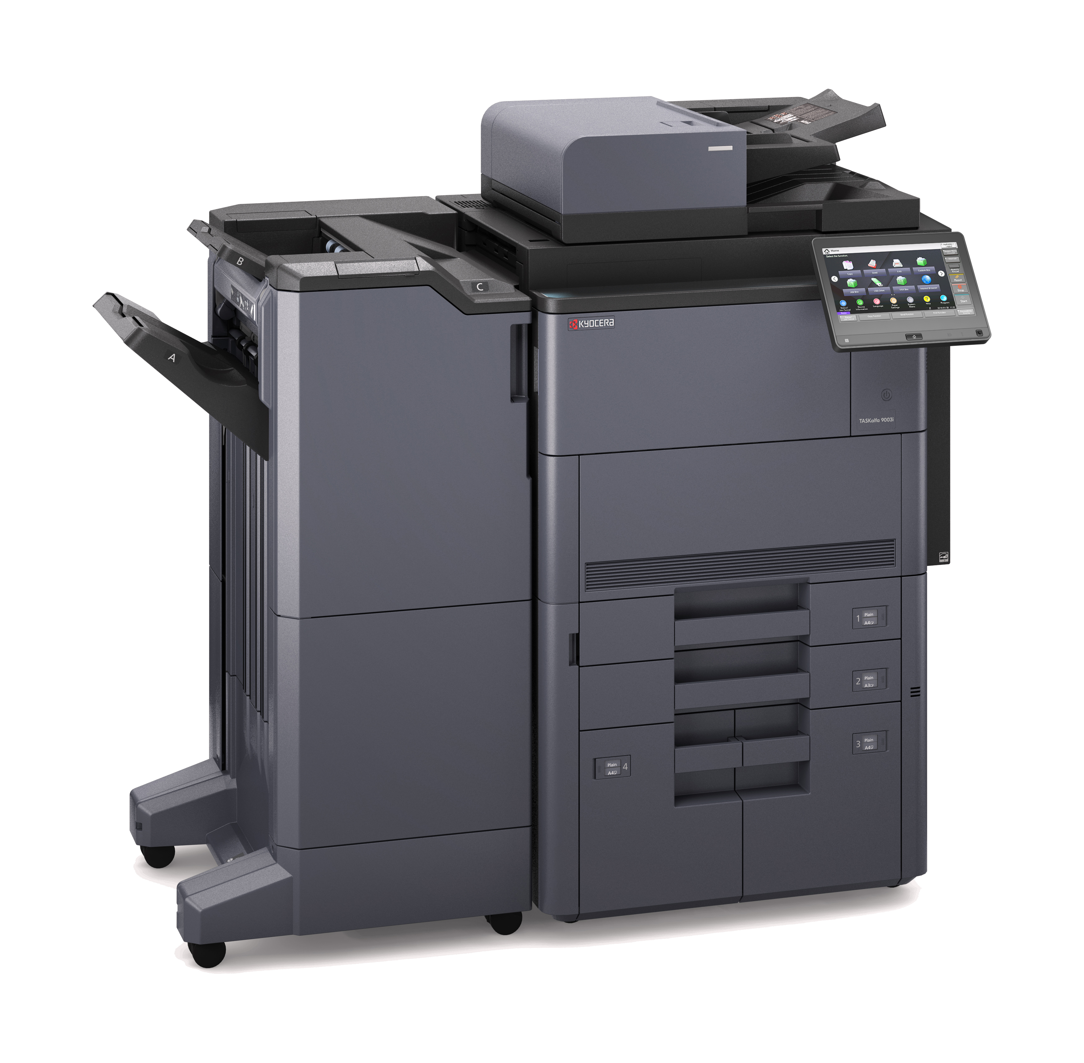 TASKalfa 9003i TASKalfa 9003i