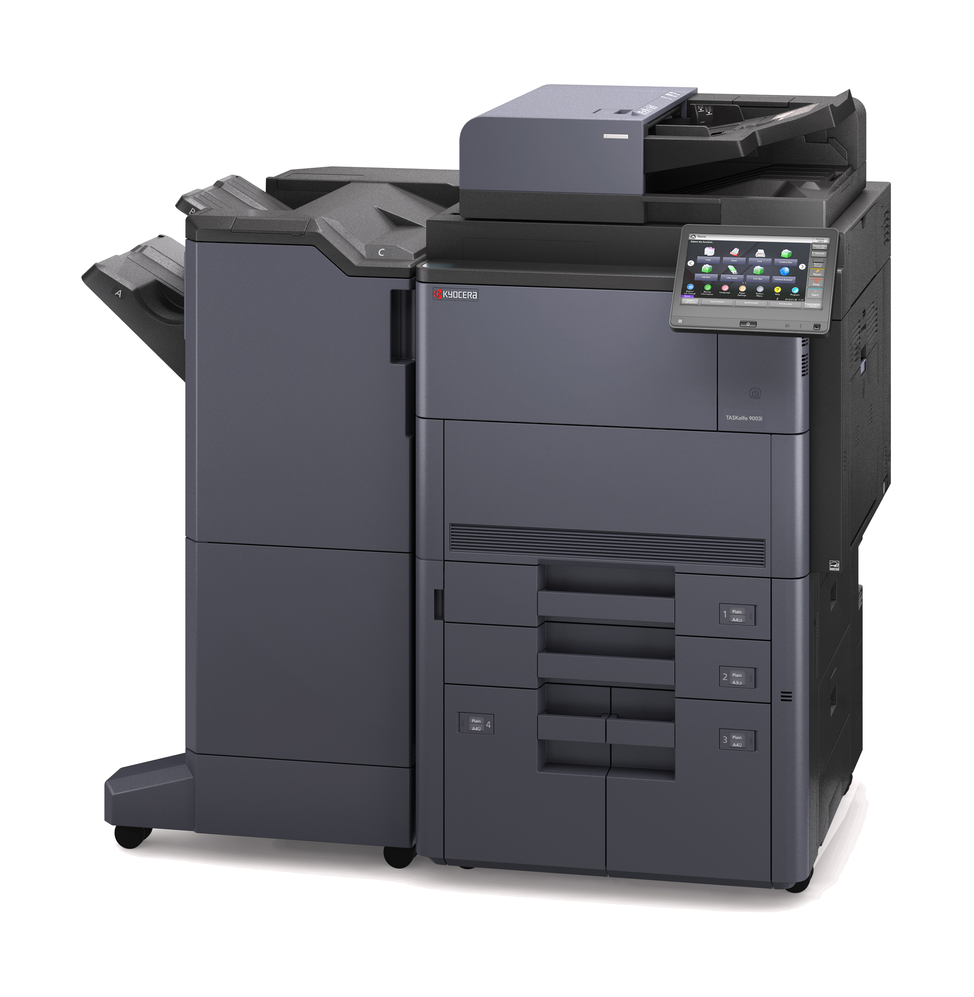 TASKalfa 9003i TASKalfa 9003i