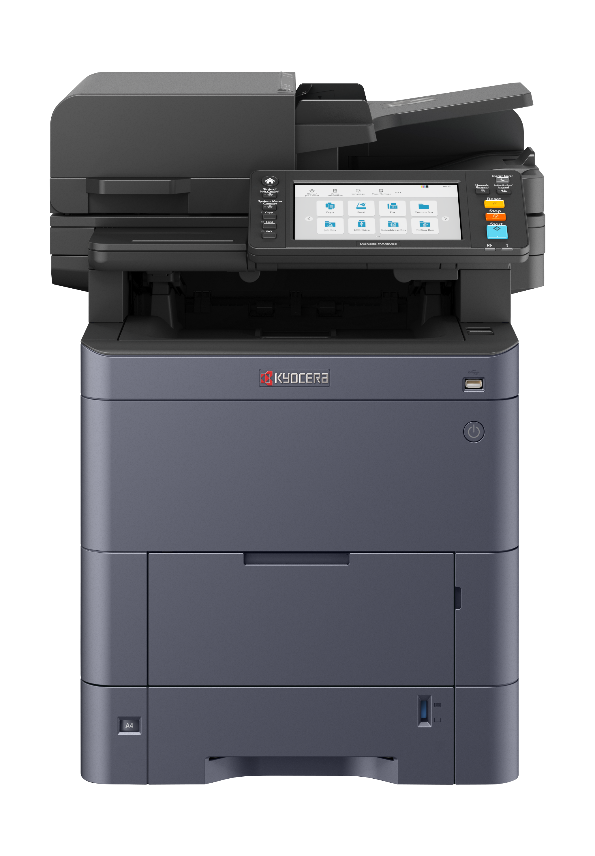 TASKalfa MA4500ci TASKalfa MA4500ci